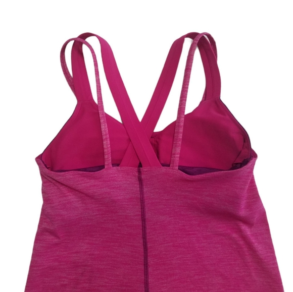 Lululemon Run For Gold Tank - Picture 9 of 13